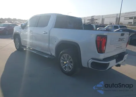 2020 GMC Sierra 1500 2Wd Short Box Denali z USA, uszkodzony, nr VIN 3GTP8FED6LG282411